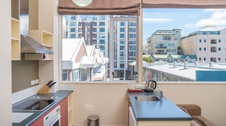 コートニー ビレッジ