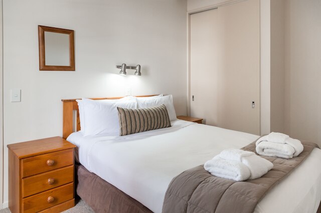 コートニー ビレッジ