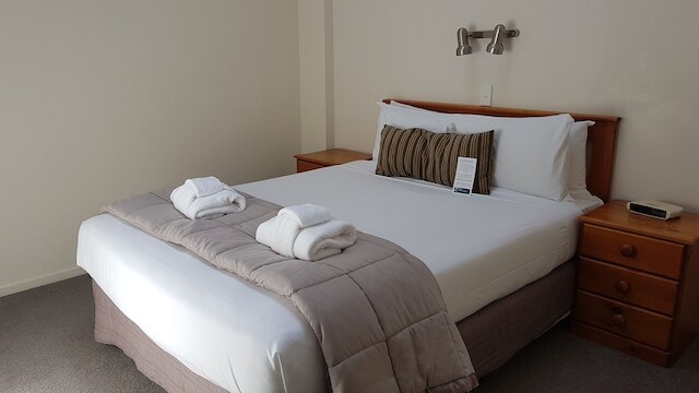 コートニー ビレッジ