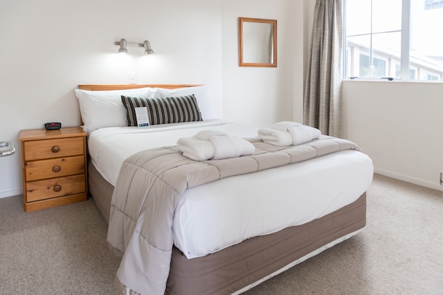 コートニー ビレッジ