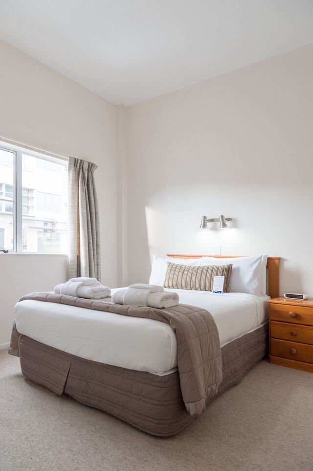 コートニー ビレッジ