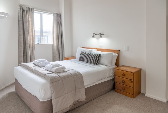 コートニー ビレッジ