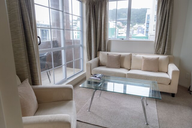 コートニー ビレッジ