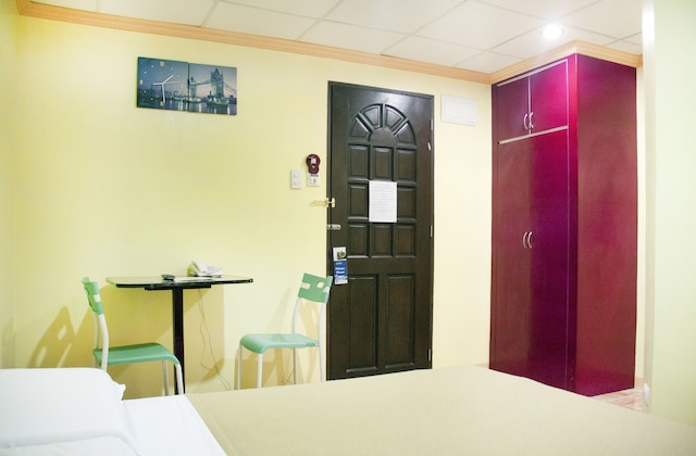 オールソンズ イン