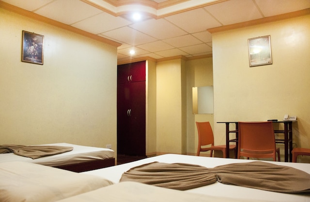 オールソンズ イン