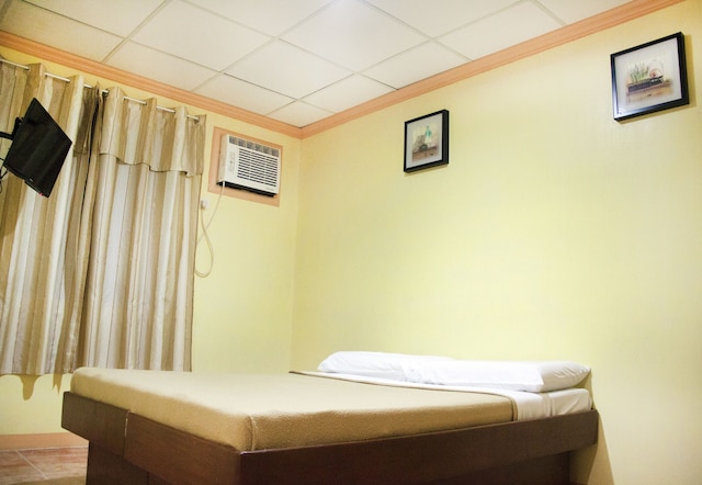 オールソンズ イン