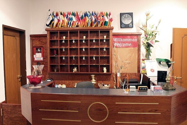 ペンション エルララ