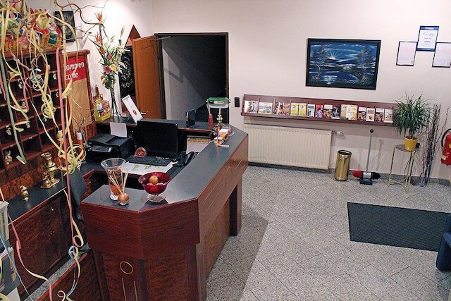 ペンション エルララ