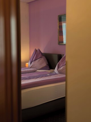 ペンション エルララ