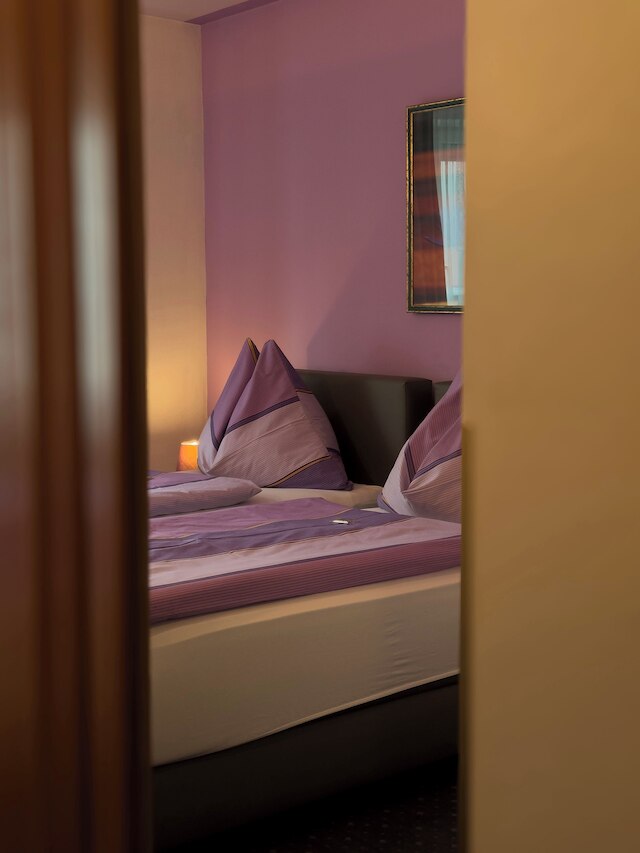 ペンション エルララ