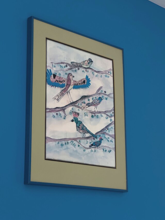 ペンション エルララ