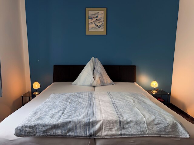 ペンション エルララ