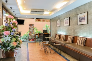 サンシャイン ハウス