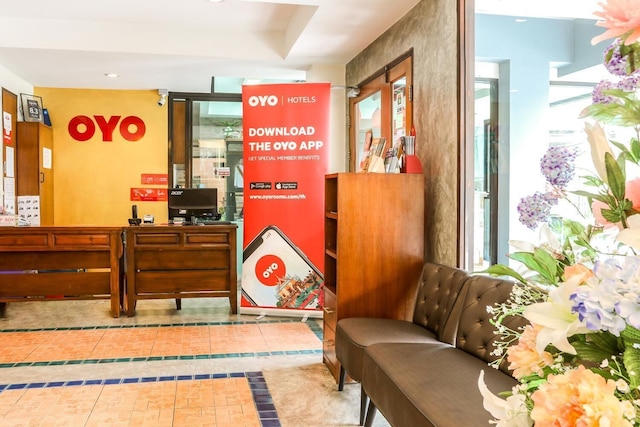 サンシャイン ハウス