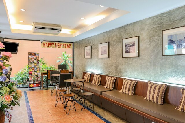 サンシャイン ハウス