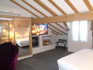 オテル レ ドゥーグレ ドゥ ノートル ダム