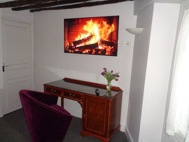 オテル レ ドゥーグレ ドゥ ノートル ダム