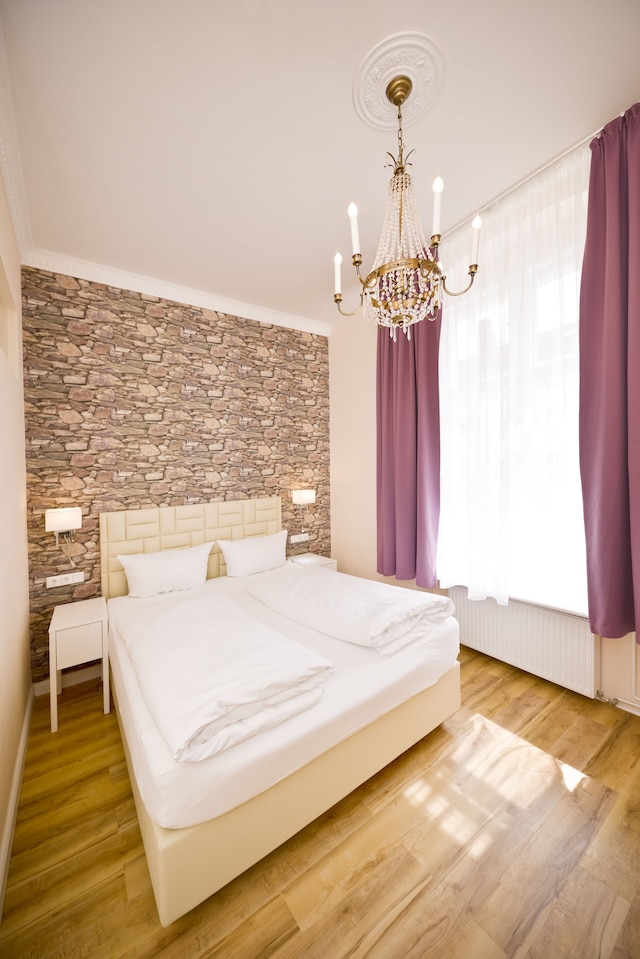 AMC ホテル - シェーネベルク