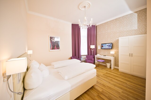 AMC ホテル - シェーネベルク