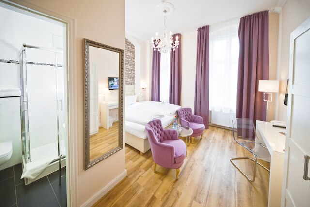 AMC ホテル - シェーネベルク