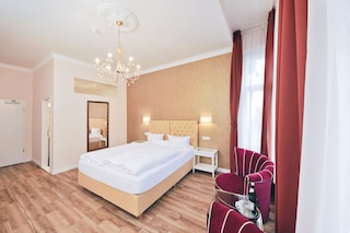 AMC ホテル - シェーネベルク