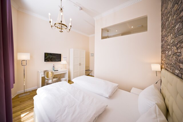 AMC ホテル - シェーネベルク