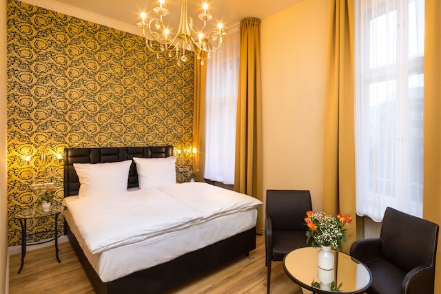 AMC ホテル - シェーネベルク