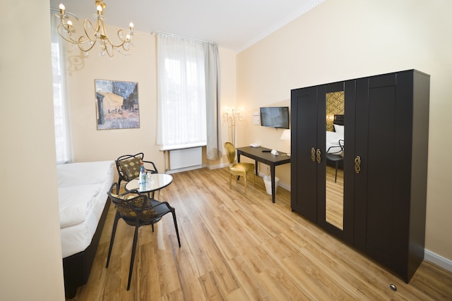 AMC ホテル - シェーネベルク