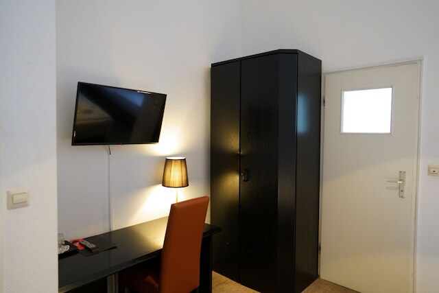 オテル ザンテナー エック