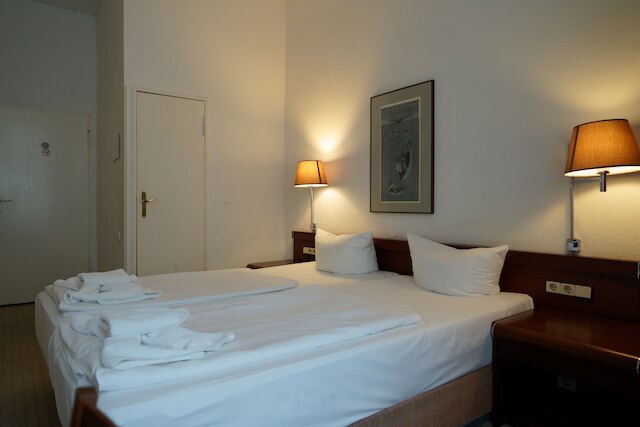 オテル ザンテナー エック