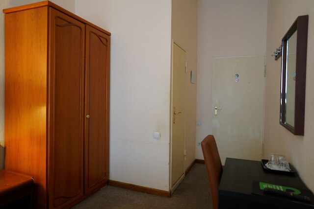 オテル ザンテナー エック