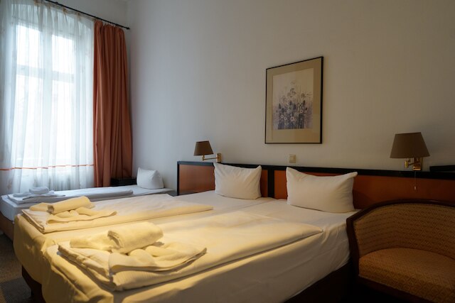 オテル ザンテナー エック