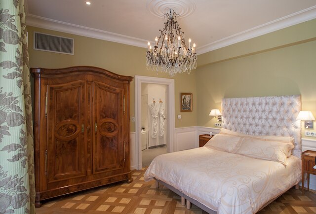 ホテル & スパ ル ブクリア ドール