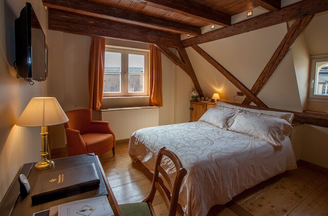 ホテル & スパ ル ブクリア ドール