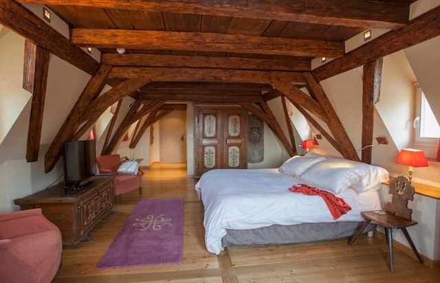 ホテル & スパ ル ブクリア ドール