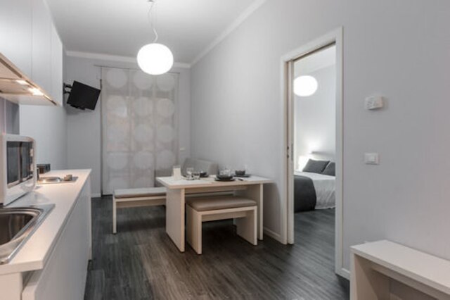 ステュディオ イン デ アンジェリ