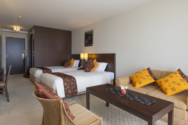 サイプレス リゾート久米島