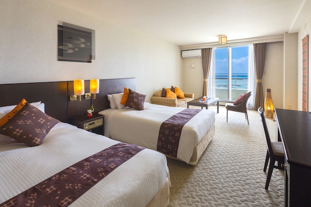 サイプレス リゾート久米島