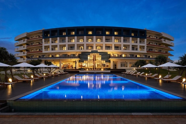 サイプレス リゾート久米島