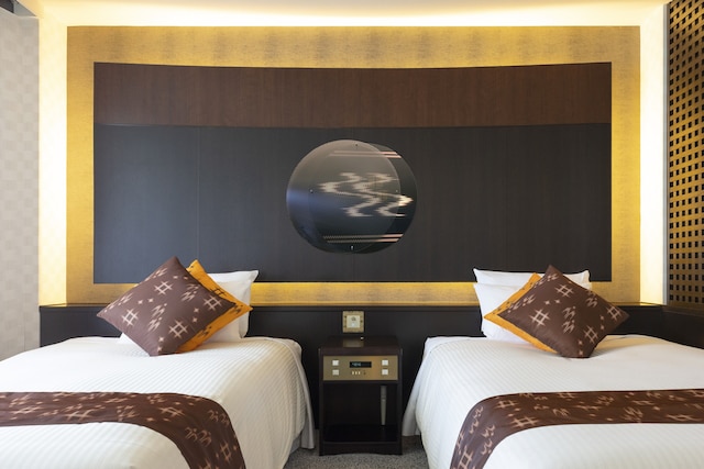 サイプレス リゾート久米島