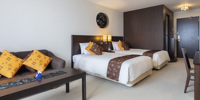 サイプレス リゾート久米島