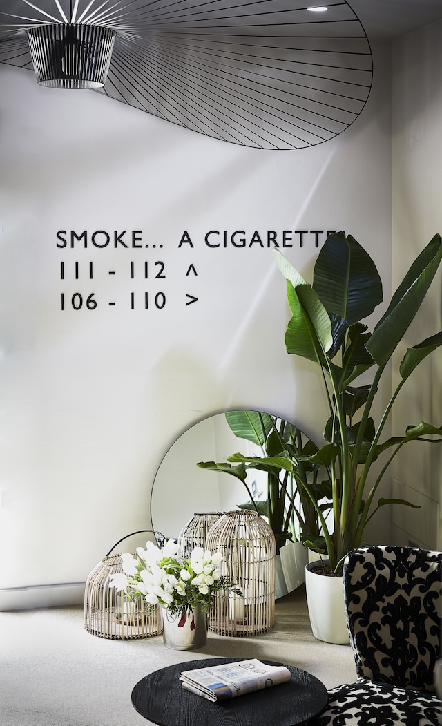 ホテルヴィテ - バイナマンホテルリー