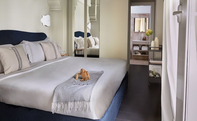 ホテルヴィテ - バイナマンホテルリー