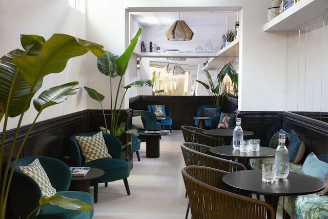 ホテルヴィテ - バイナマンホテルリー