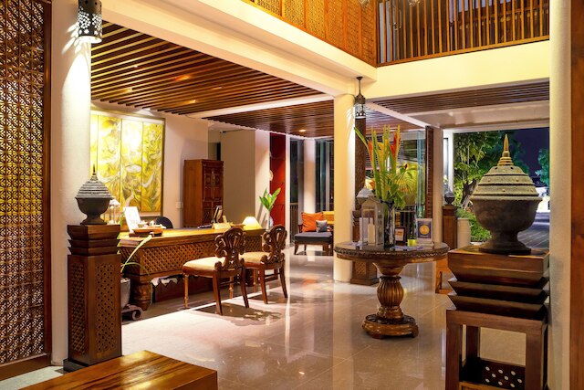 ジャバナ ロイヤル ヴィラズ