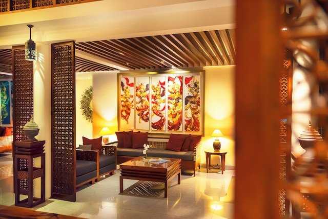 ジャバナ ロイヤル ヴィラズ