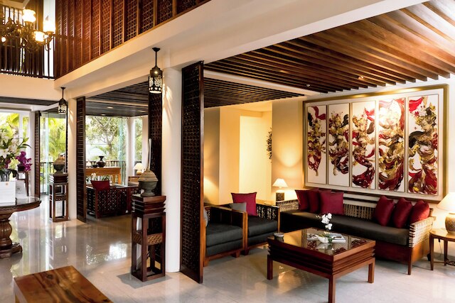 ジャバナ ロイヤル ヴィラズ