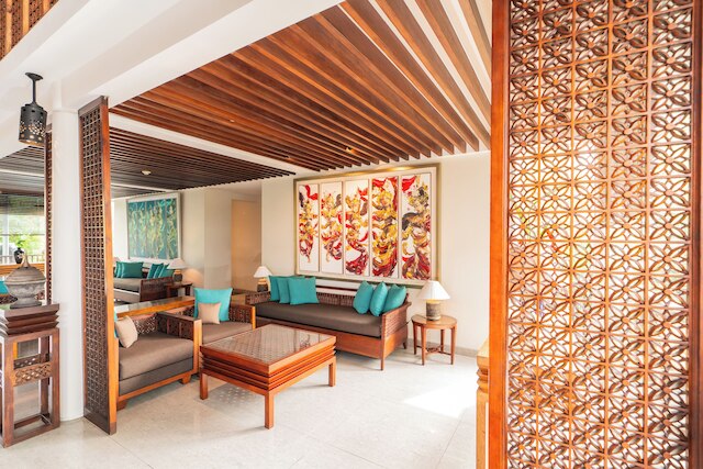 ジャバナ ロイヤル ヴィラズ