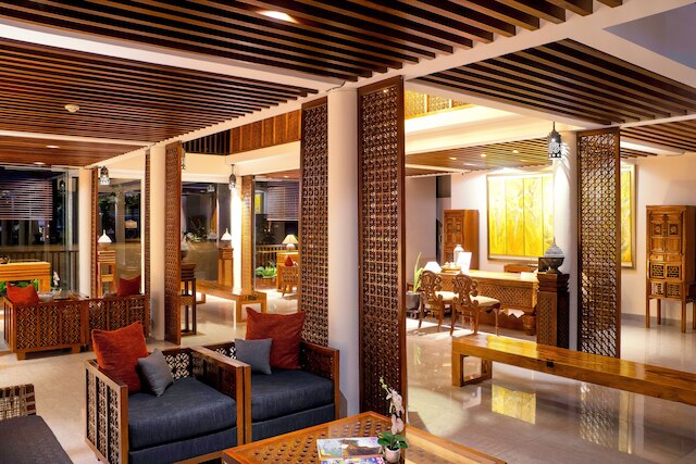 ジャバナ ロイヤル ヴィラズ