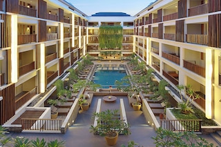 ザ・マガニホテルアンドスパ